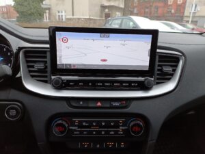 Kia XCeed - miniatura 18