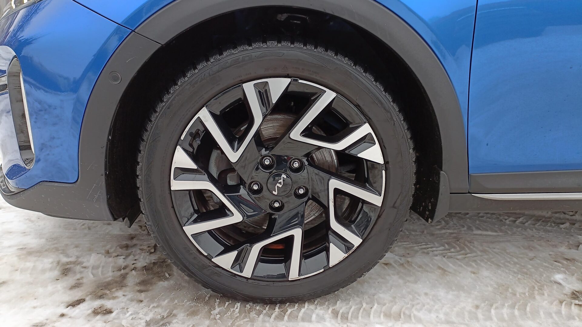 Kia XCeed - zdjęcie 19