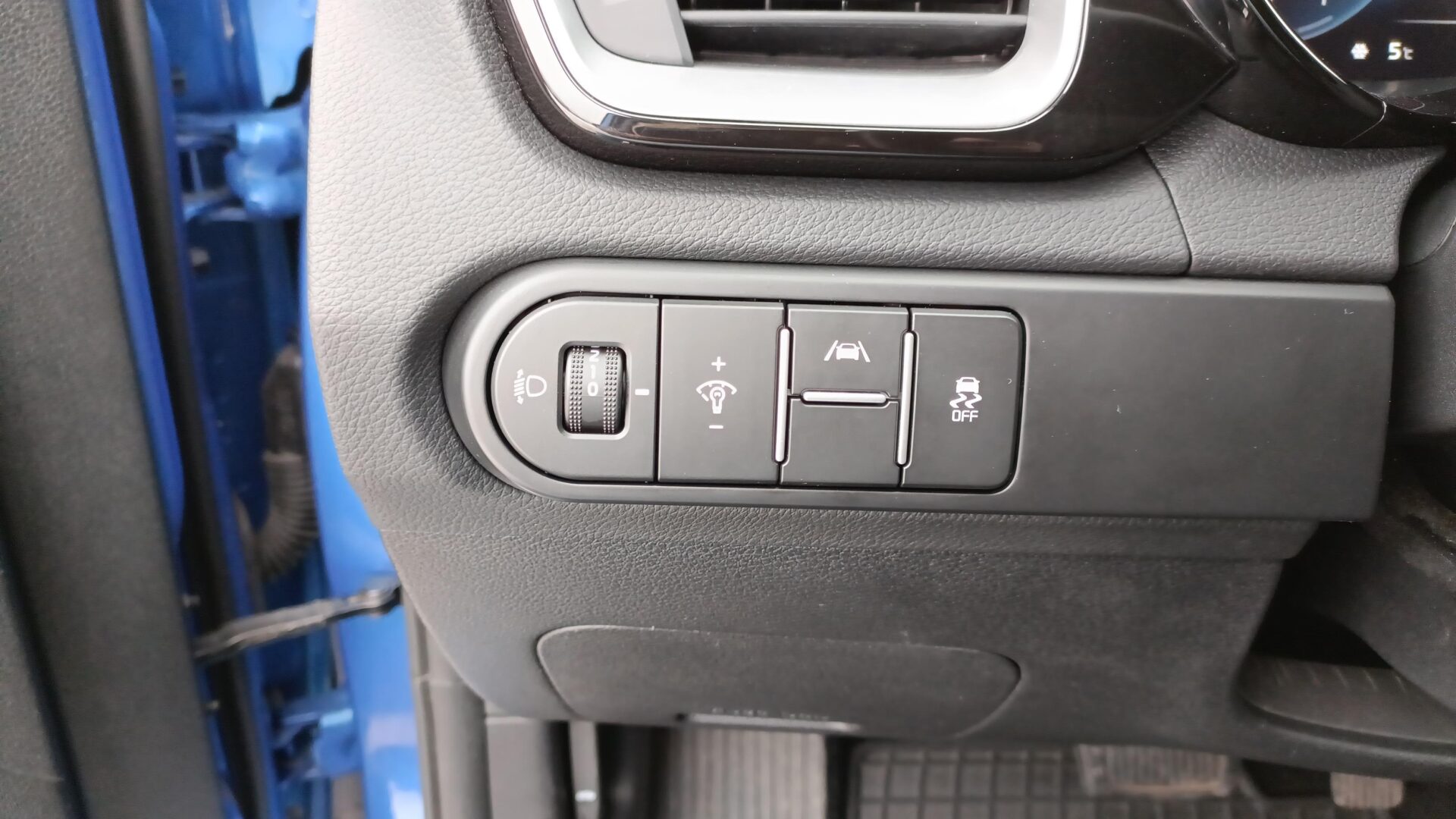 Kia XCeed - zdjęcie 20