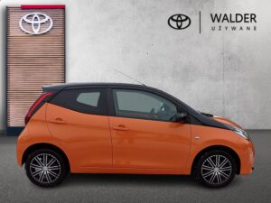 Toyota Aygo - miniatura 6