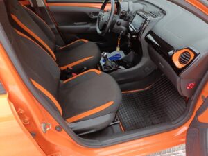 Toyota Aygo - miniatura 11