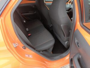 Toyota Aygo - miniatura 12