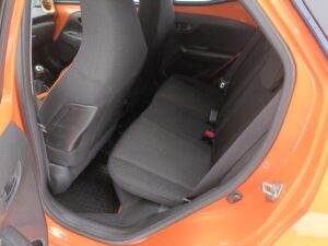 Toyota Aygo - miniatura 10