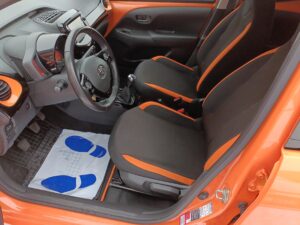 Toyota Aygo - miniatura 9