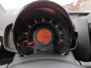 Toyota Aygo - miniatura 16