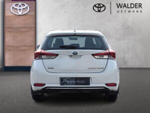 Toyota Auris - miniatura 4