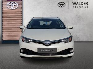 Toyota Auris - miniatura 8