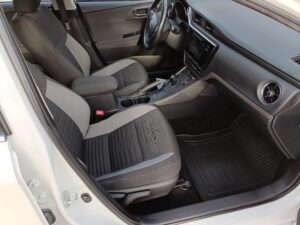 Toyota Auris - miniatura 11