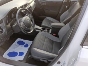 Toyota Auris - miniatura 9