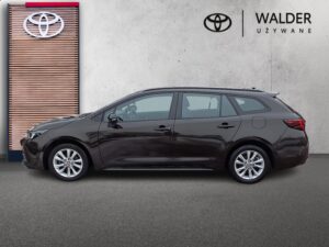 Toyota Corolla - miniatura 5