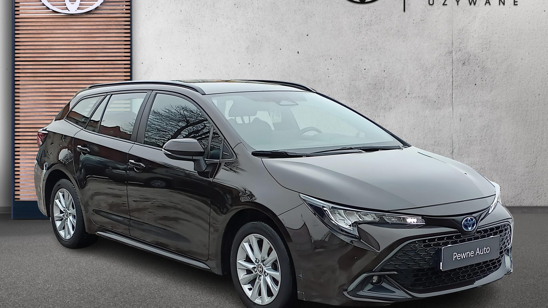 Toyota Corolla - zdjęcie 3