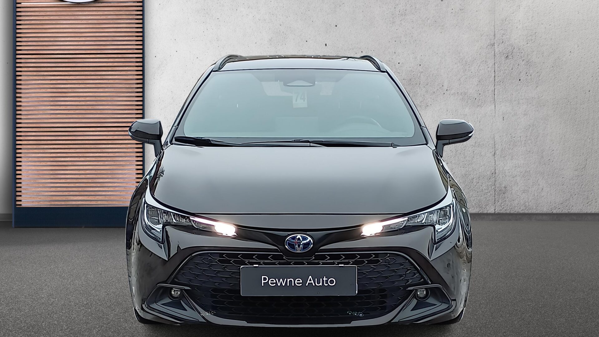 Toyota Corolla - zdjęcie 2