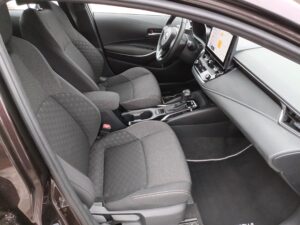 Toyota Corolla - miniatura 12