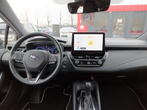 Toyota Corolla - miniatura 9