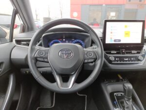 Toyota Corolla - miniatura 14