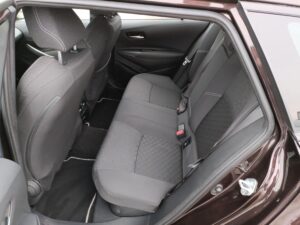 Toyota Corolla - miniatura 11