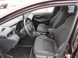 Toyota Corolla - miniatura 10