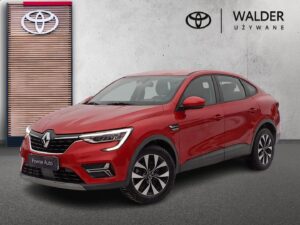 Renault Arkana - miniatura 1