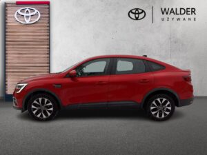 Renault Arkana - miniatura 2