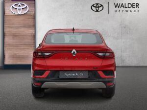 Renault Arkana - miniatura 4