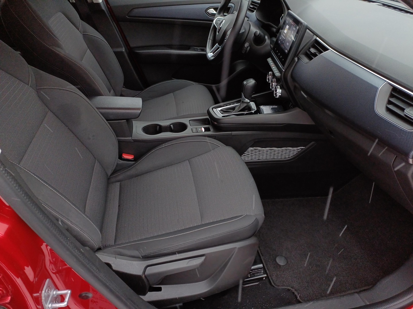 Renault Arkana - zdjęcie 11