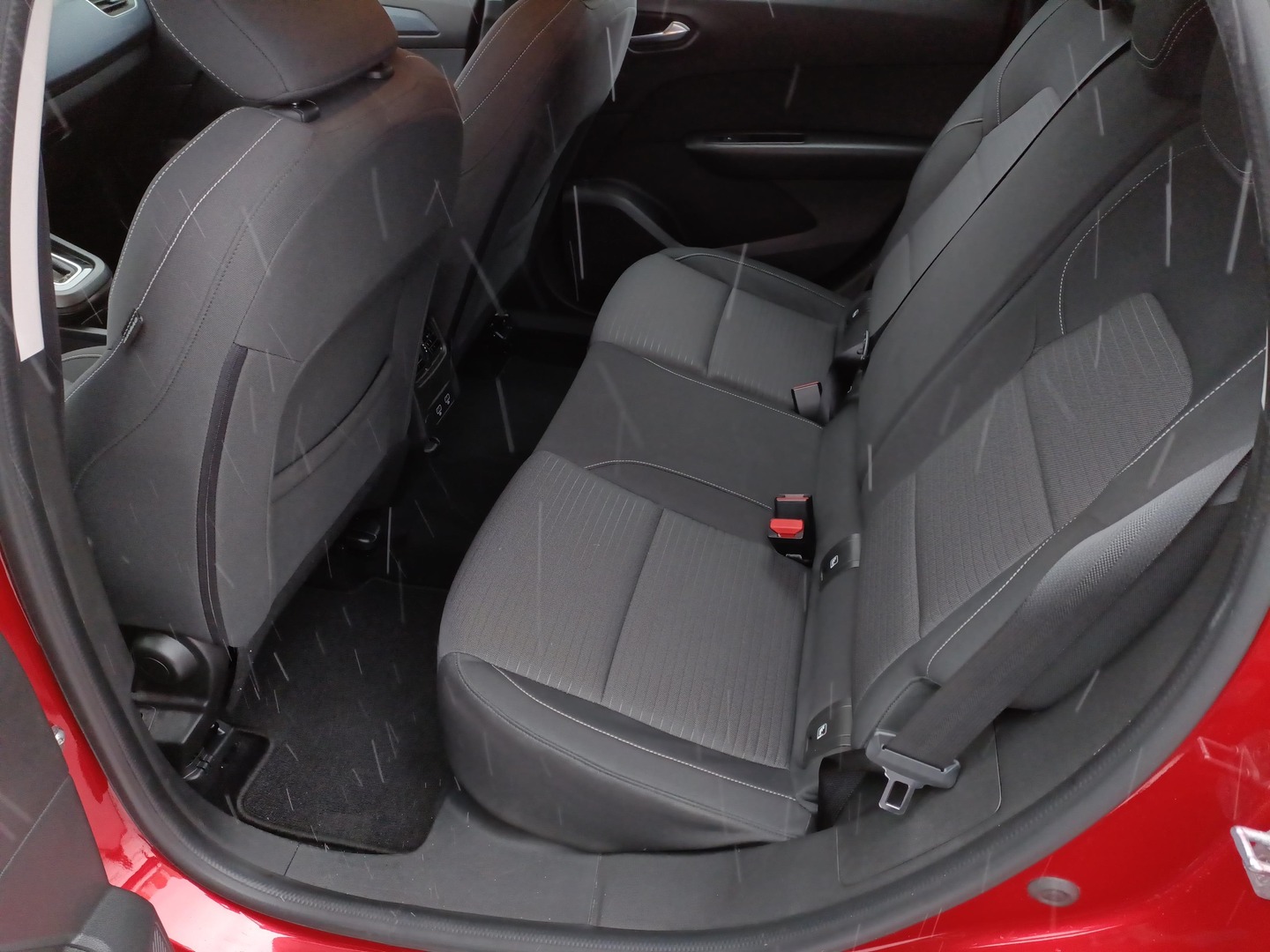 Renault Arkana - zdjęcie 10