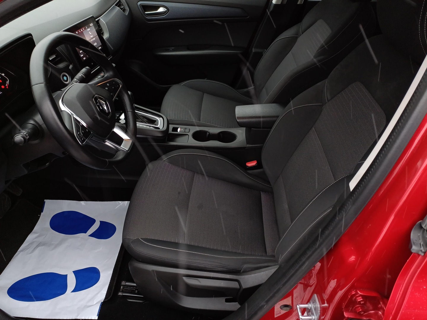 Renault Arkana - zdjęcie 9