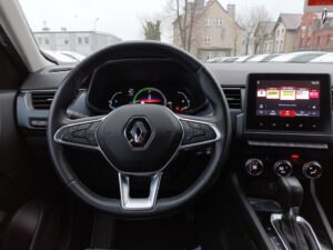 Renault Arkana - miniatura 14