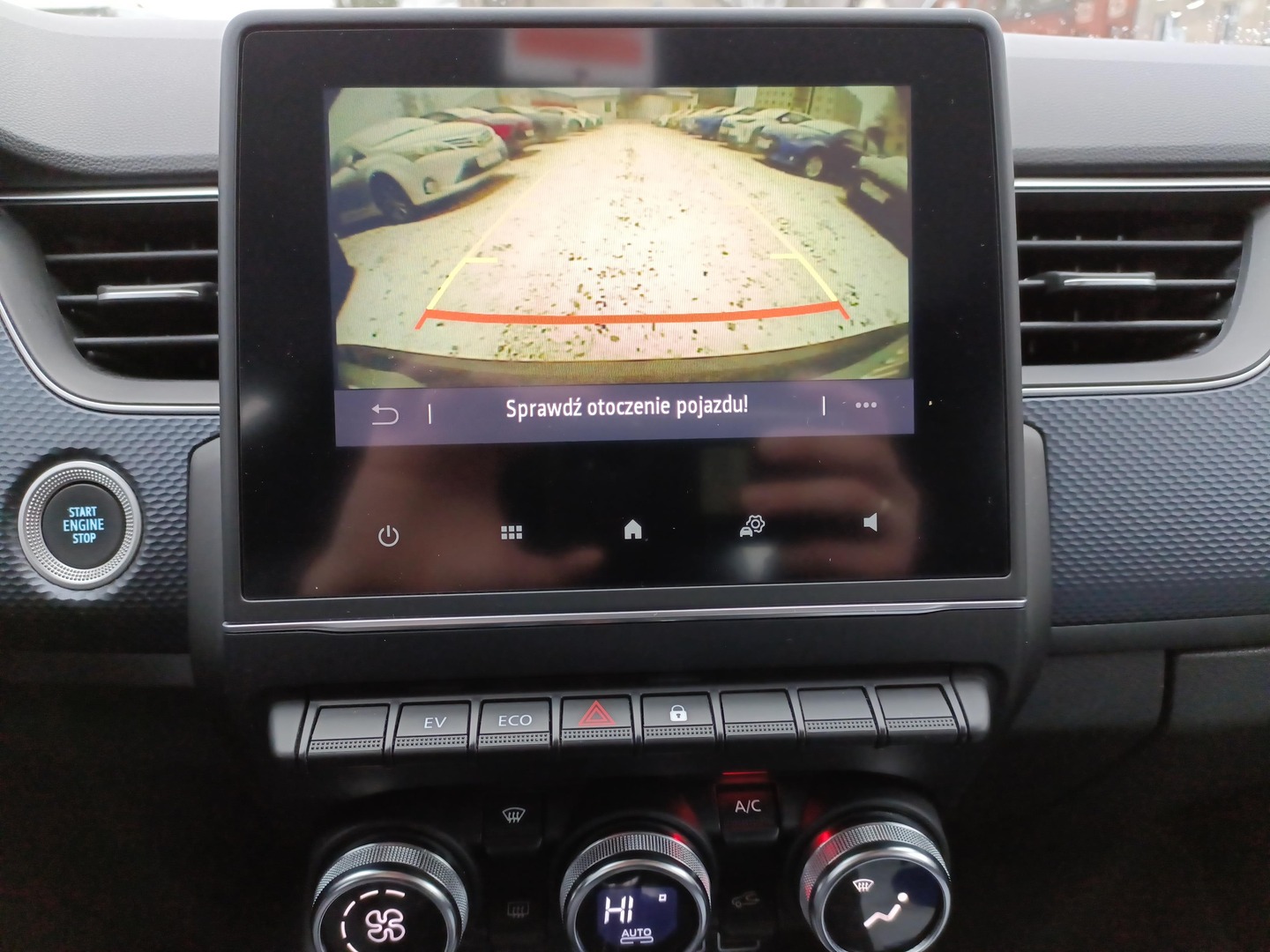 Renault Arkana - zdjęcie 17