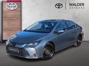 Toyota Corolla - miniatura 1