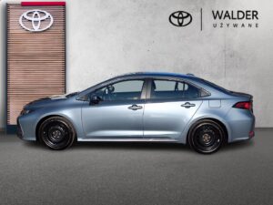 Toyota Corolla - miniatura 2