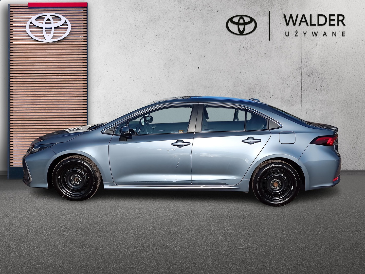 Toyota Corolla - zdjęcie 2