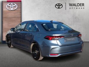 Toyota Corolla - miniatura 3