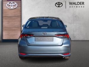 Toyota Corolla - miniatura 4