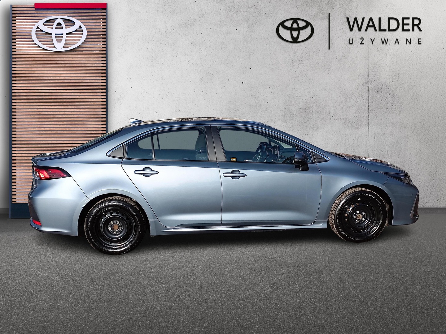 Toyota Corolla - zdjęcie 6