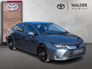 Toyota Corolla - miniatura 7