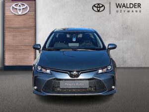 Toyota Corolla - miniatura 8