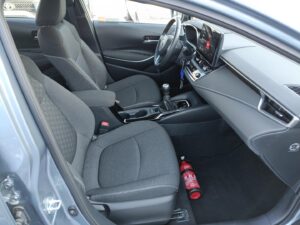 Toyota Corolla - miniatura 11