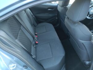 Toyota Corolla - miniatura 12