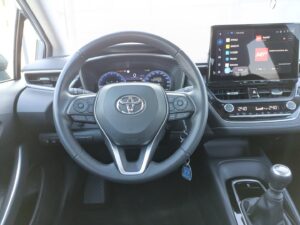 Toyota Corolla - miniatura 14