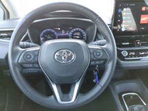 Toyota Corolla - miniatura 15