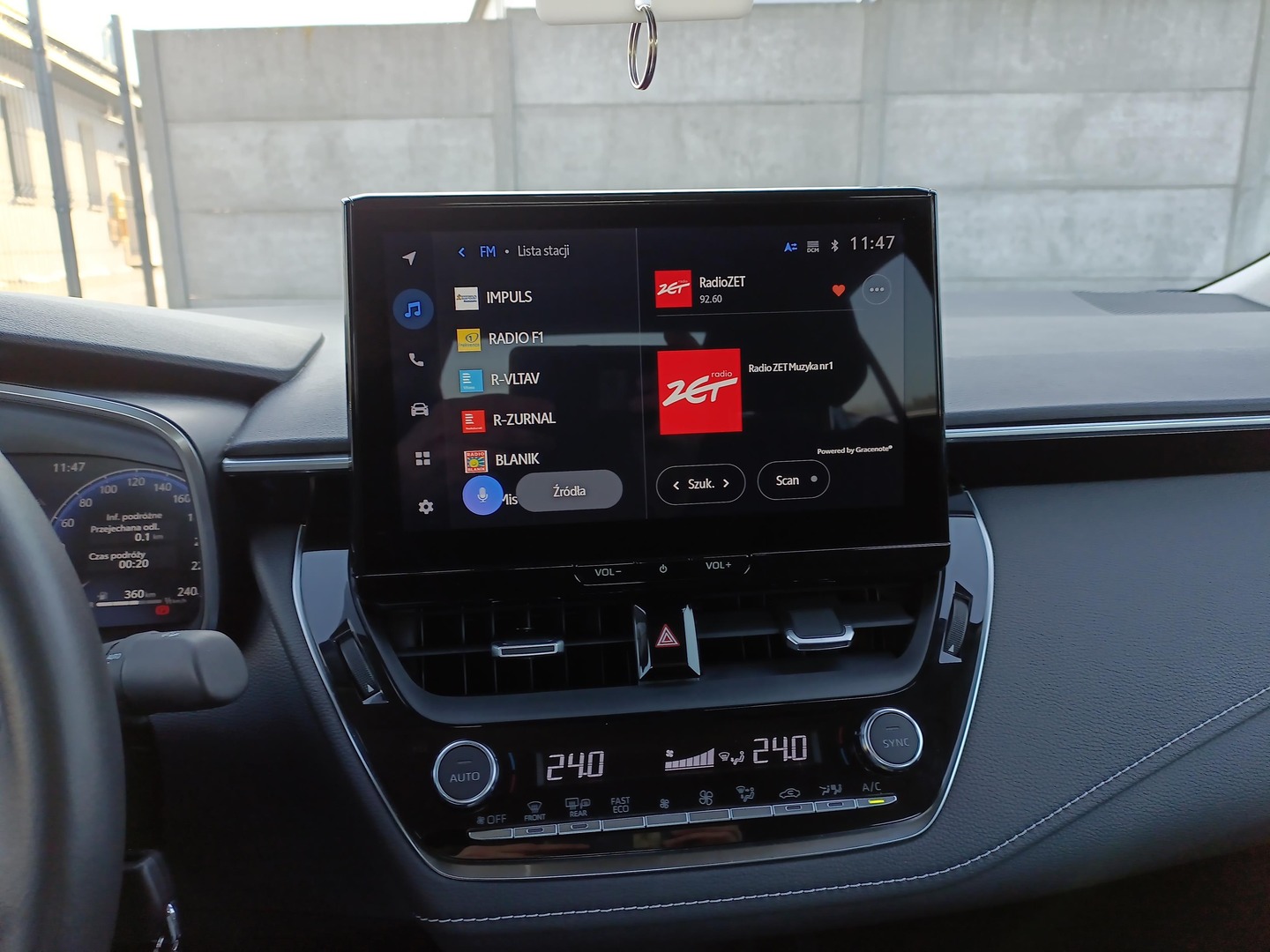 Toyota Corolla - zdjęcie 16