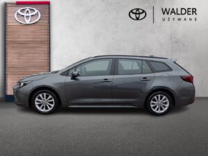 Toyota Corolla - miniatura 2