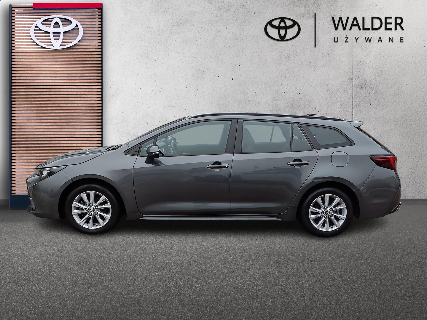 Toyota Corolla - zdjęcie 2