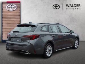 Toyota Corolla - miniatura 5