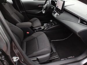 Toyota Corolla - miniatura 11