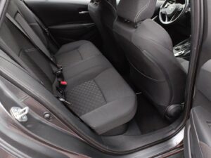 Toyota Corolla - miniatura 12