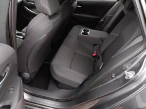 Toyota Corolla - miniatura 10