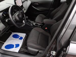 Toyota Corolla - miniatura 9