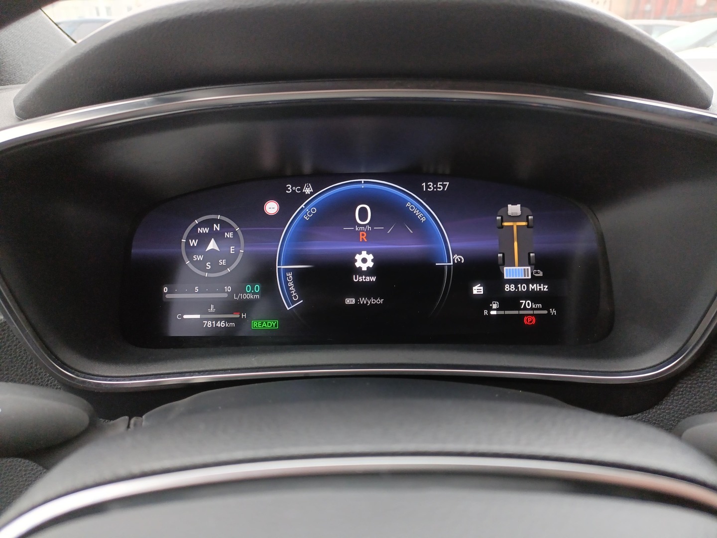 Toyota Corolla - zdjęcie 17